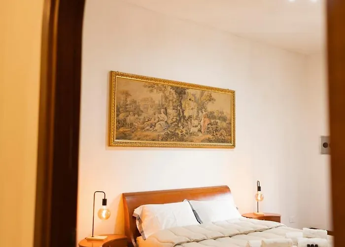 Vatican Prati Grand House Center Apartment