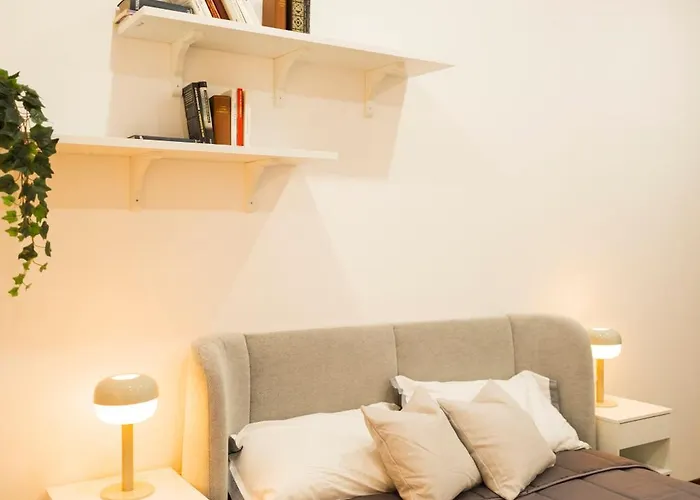 Vatican Prati Grand House Center Apartment