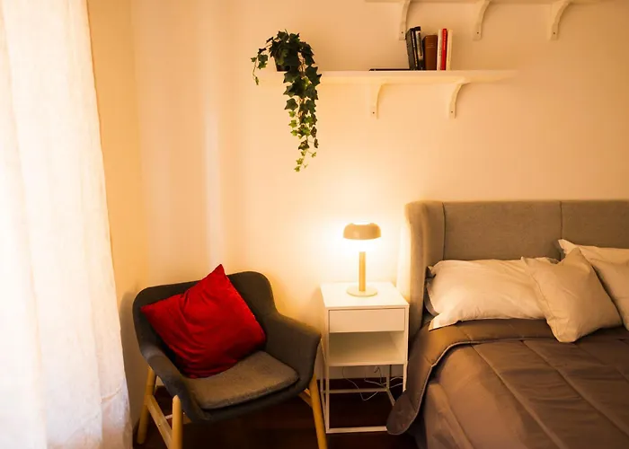 Apartment Vatican Prati Grand House Center