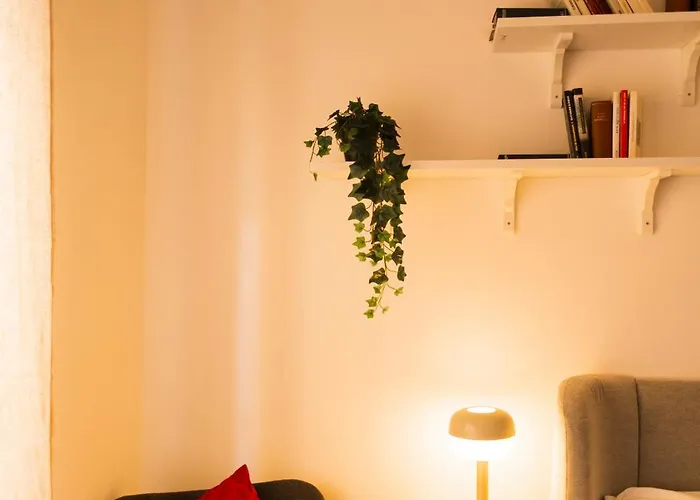 Vatican Prati Grand House Center Apartment Rom