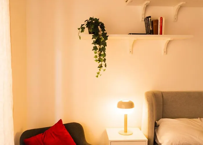 Apartment Vatican Prati Grand House Center *