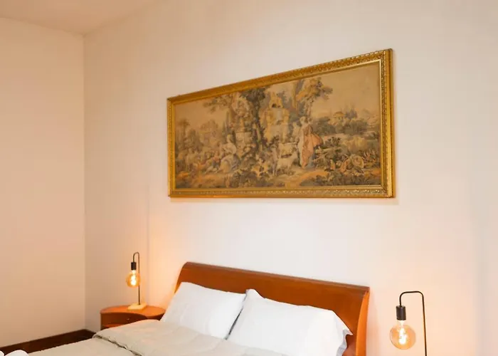 Apartment Vatican Prati Grand House Center *