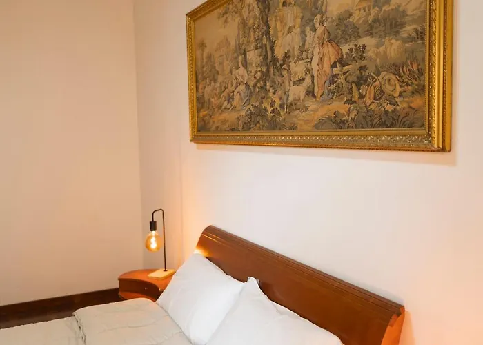 Vatican Prati Grand House Center Apartment
