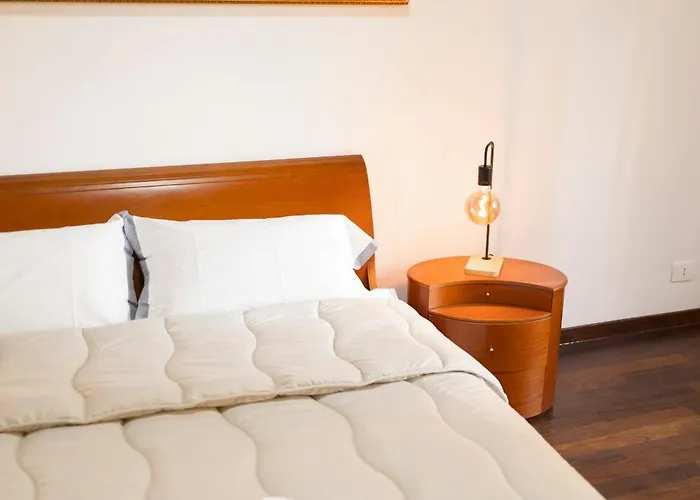 Apartment Vatican Prati Grand House Center Rom