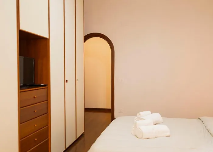 Vatican Prati Grand House Center Apartment *