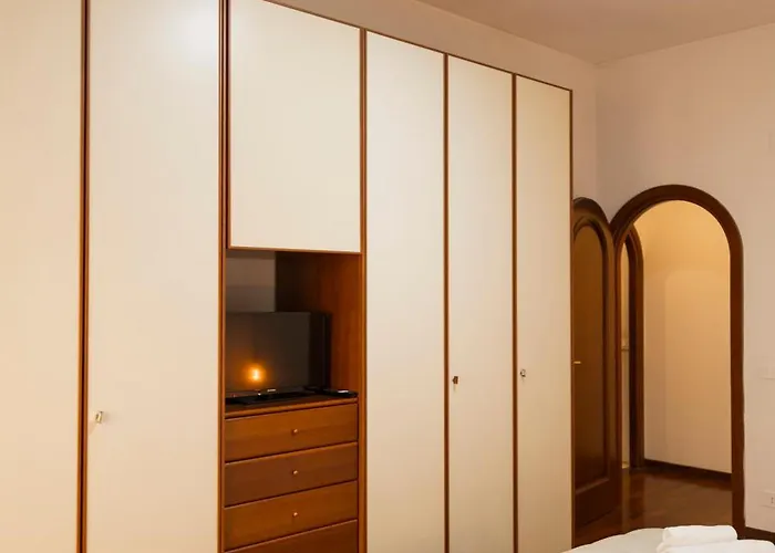 Apartment Vatican Prati Grand House Center