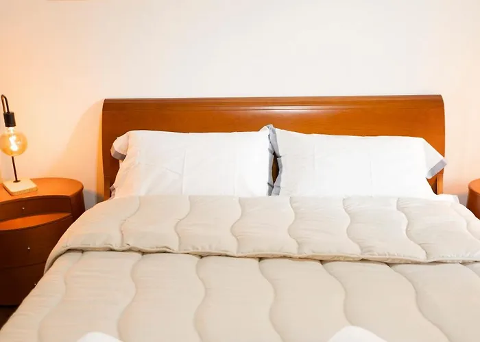 Apartment Vatican Prati Grand House Center Rom