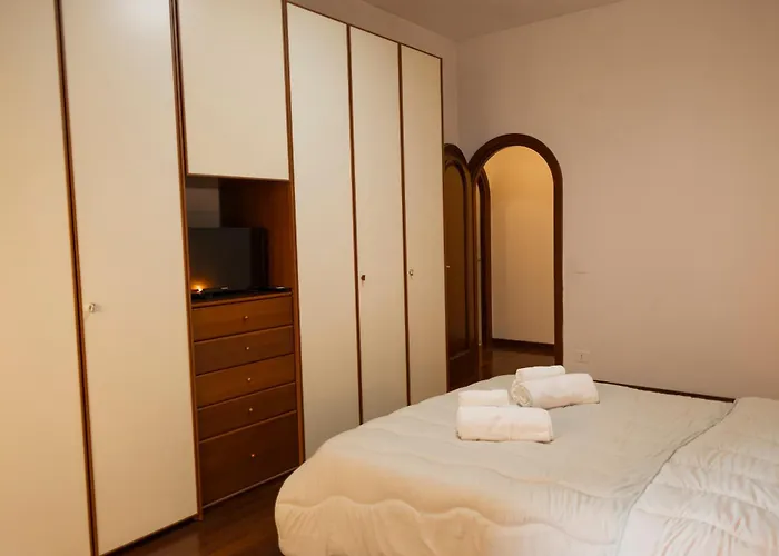 Vatican Prati Grand House Center Apartment *