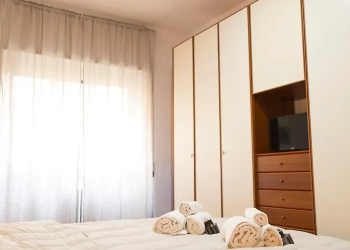 Apartment Vatican Prati Grand House Center *