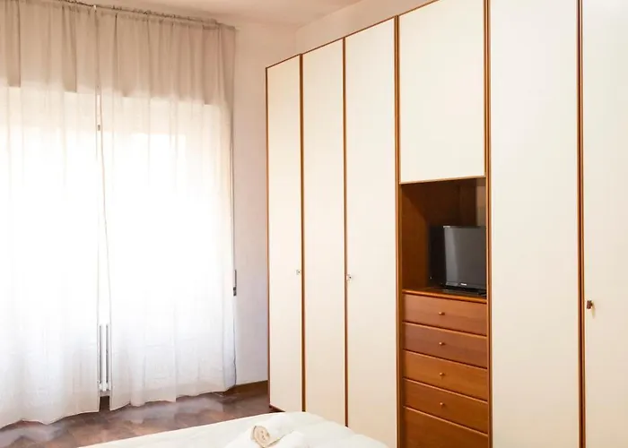 Apartment Vatican Prati Grand House Center