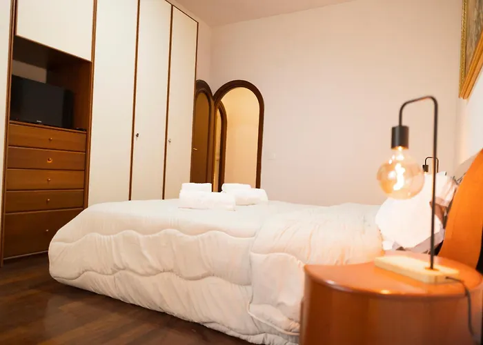 Apartment Vatican Prati Grand House Center