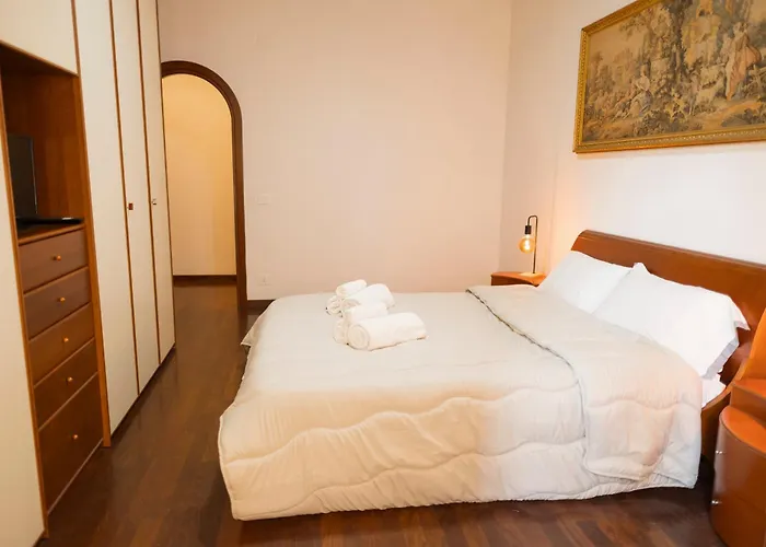 Apartment Vatican Prati Grand House Center *
