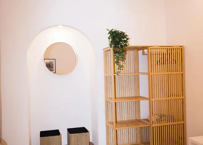 Apartment Vatican Prati Grand House Center *