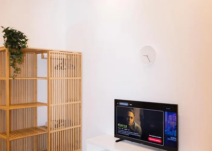Vatican Prati Grand House Center Apartment *