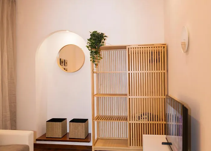 Vatican Prati Grand House Center Apartment
