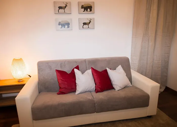 Apartment Vatican Prati Grand House Center *
