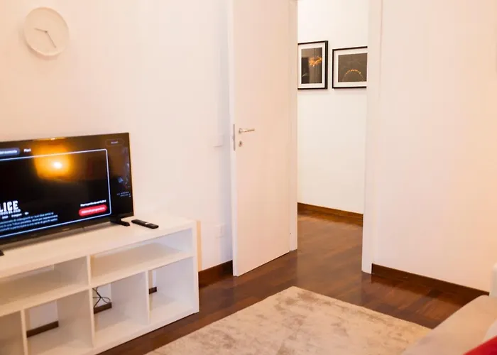 Vatican Prati Grand House Center Apartment