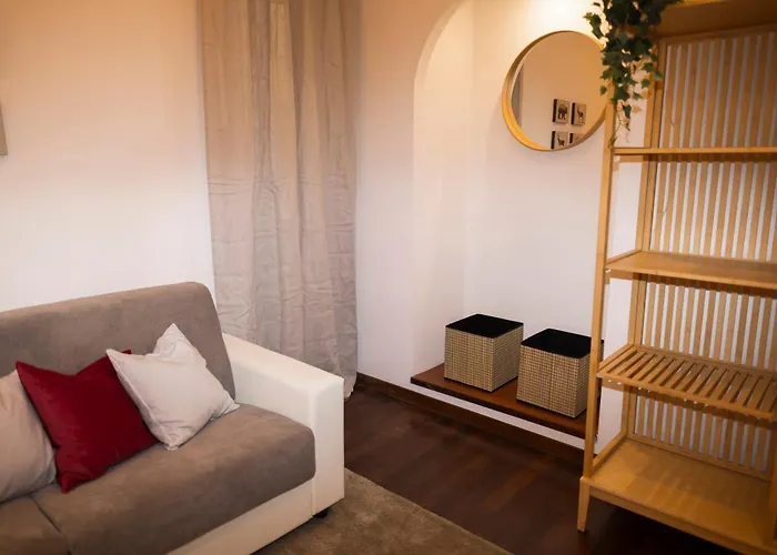 Vatican Prati Grand House Center Apartment Rom