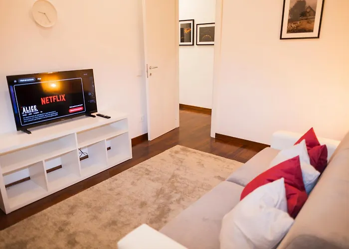 Vatican Prati Grand House Center Apartment