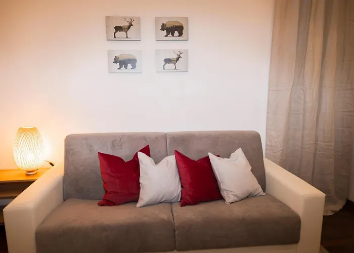 Vatican Prati Grand House Center Apartment Rom