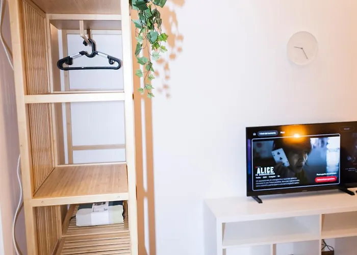 Apartment Vatican Prati Grand House Center Rom