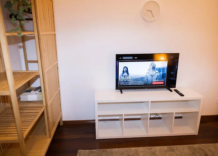 Apartment Vatican Prati Grand House Center Rom
