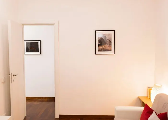 Vatican Prati Grand House Center Apartment