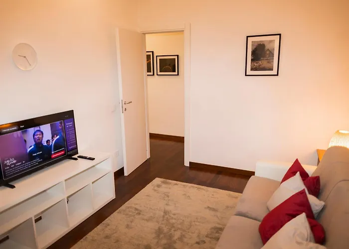 Vatican Prati Grand House Center Apartment Rom