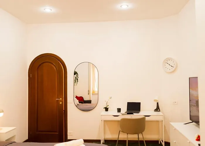 Vatican Prati Grand House Center Apartment