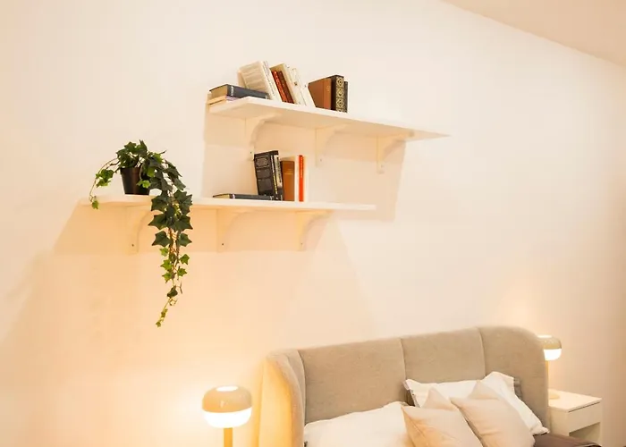 Apartment Vatican Prati Grand House Center